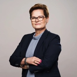 Nominacja dla prof. Agnieszki Piwowar